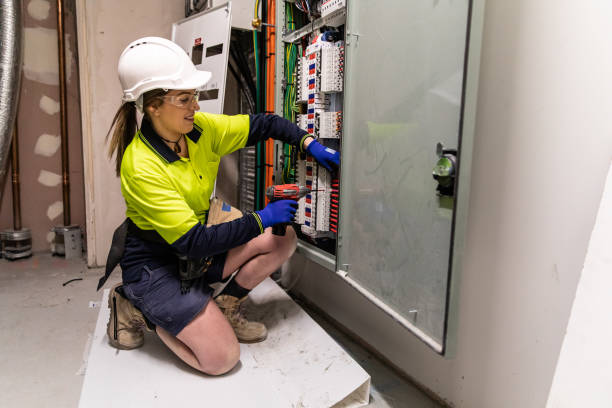Best 24-Hour Electrician  in Hawarden, IA