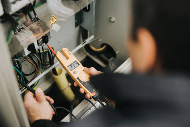 Best Affordable Electrical Installation  in Hawarden, IA