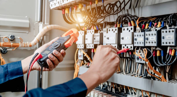 Best Electrical Upgrades for Homes  in Hawarden, IA