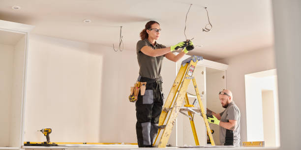 Best Generator Installation Services  in Hawarden, IA