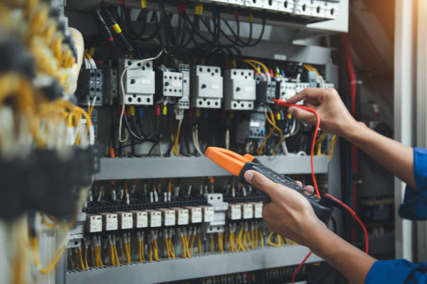 Best Affordable Electrician  in Hawarden, IA