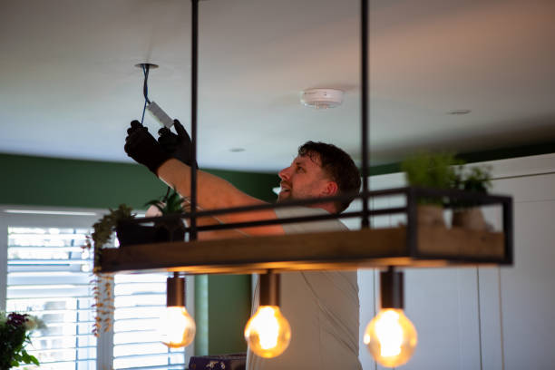 Best Electrical Repair Services  in Hawarden, IA