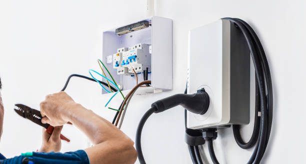 Best Industrial Electrical Services  in Hawarden, IA