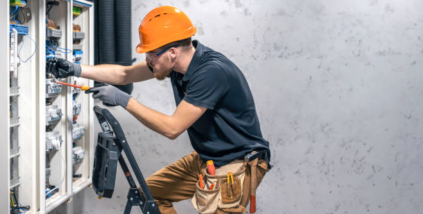 Best Home Electrical Repair  in Hawarden, IA