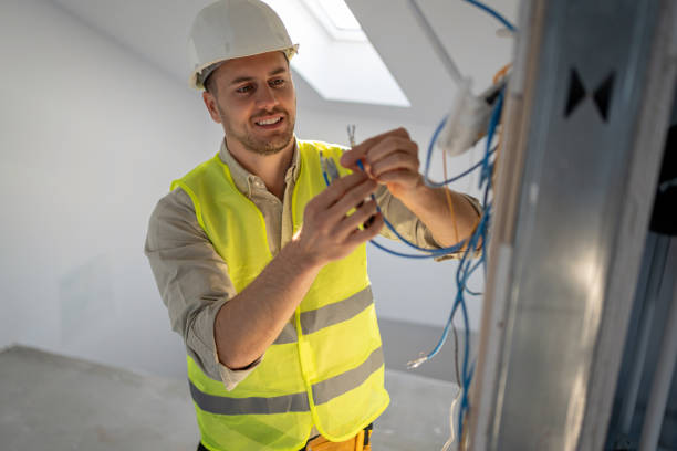Best Residential Electrician Services  in Hawarden, IA